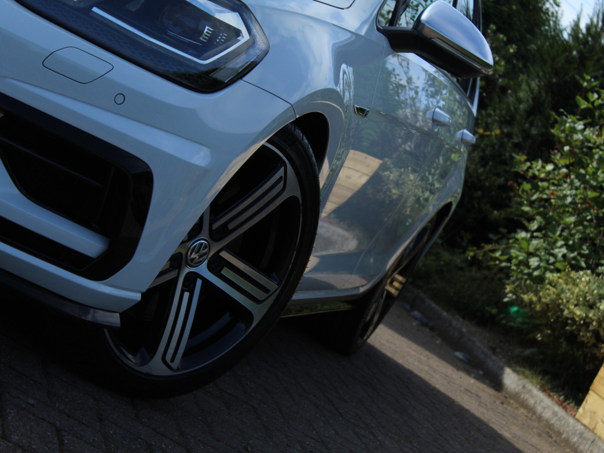 Volkswagen Golf R&nbsp;Variant