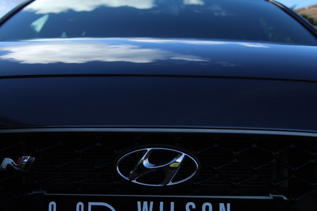 Detailing and valeting Newton Stewart