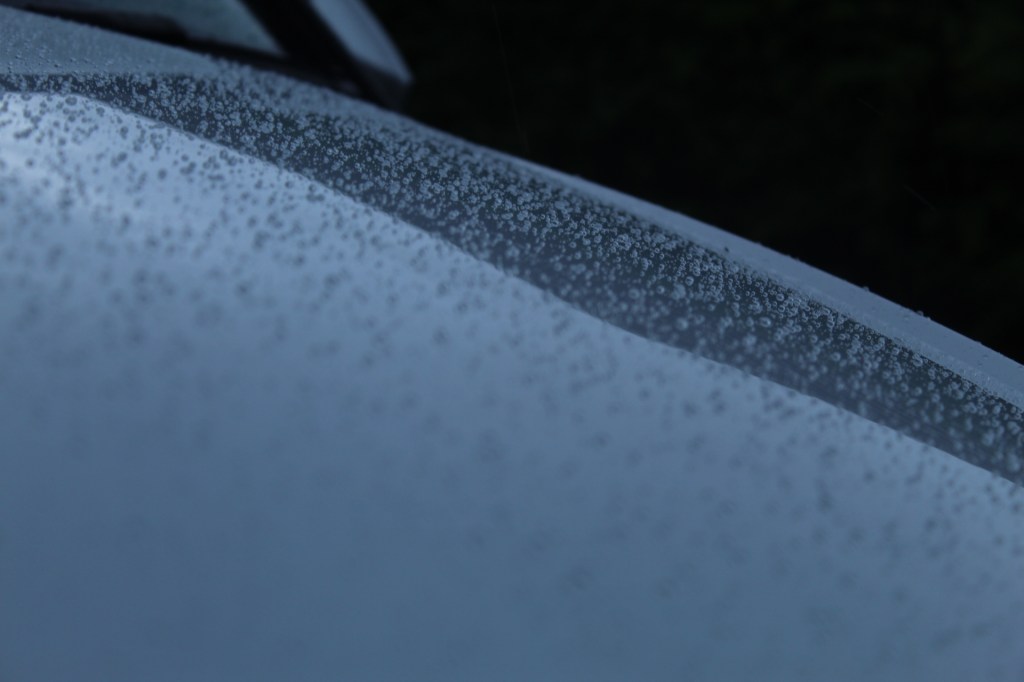 Newton stewart detailing