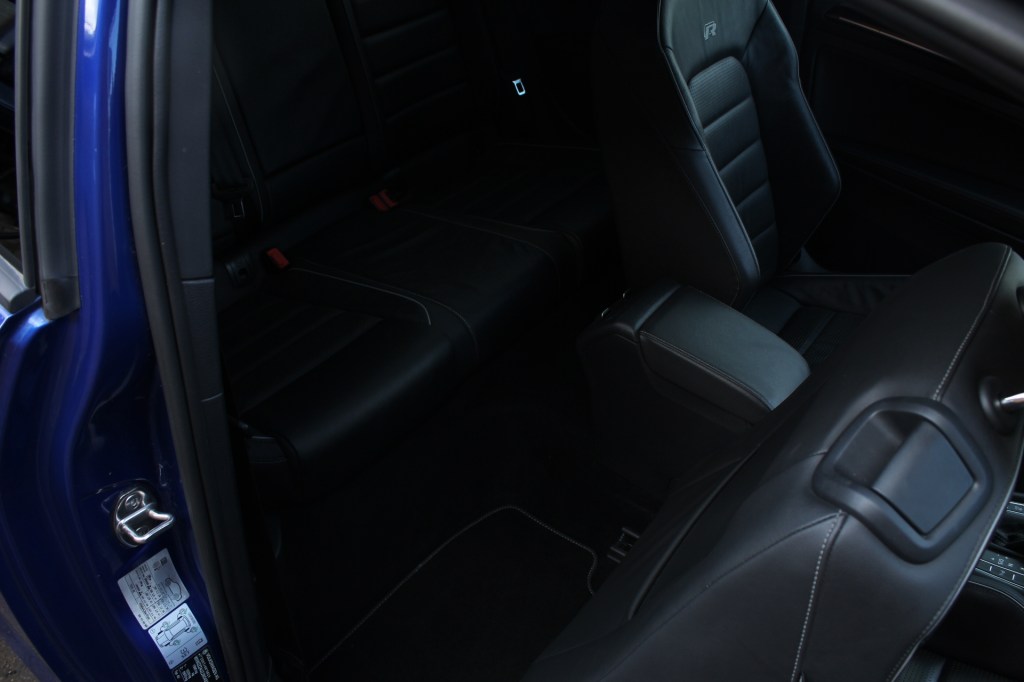 Detailing and valeting Newton Stewart