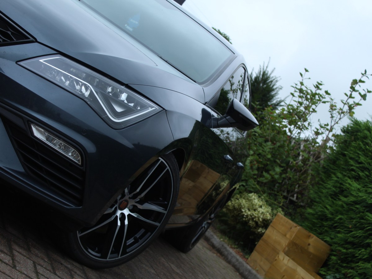 Hot Hatch Week&nbsp;Detailing