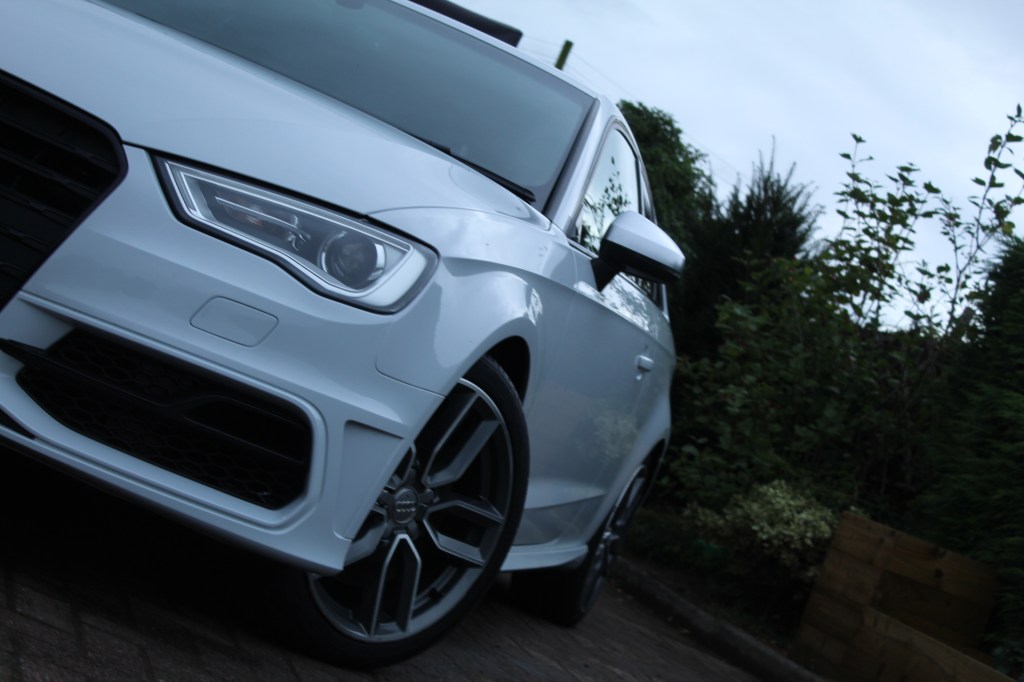 Newton stewart detailing