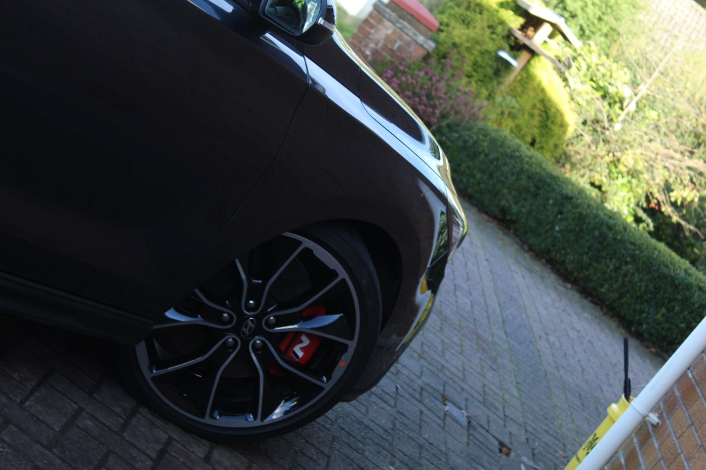 Detailing and valeting Newton Stewart